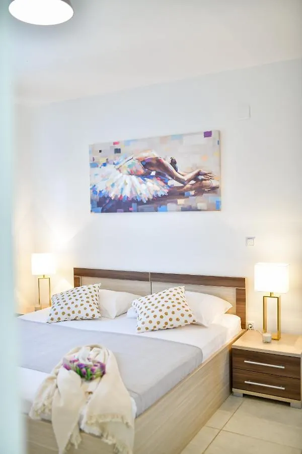 Tatil Evi Deluxe Triplex Antea Villa Sukošan Hırvatistan
