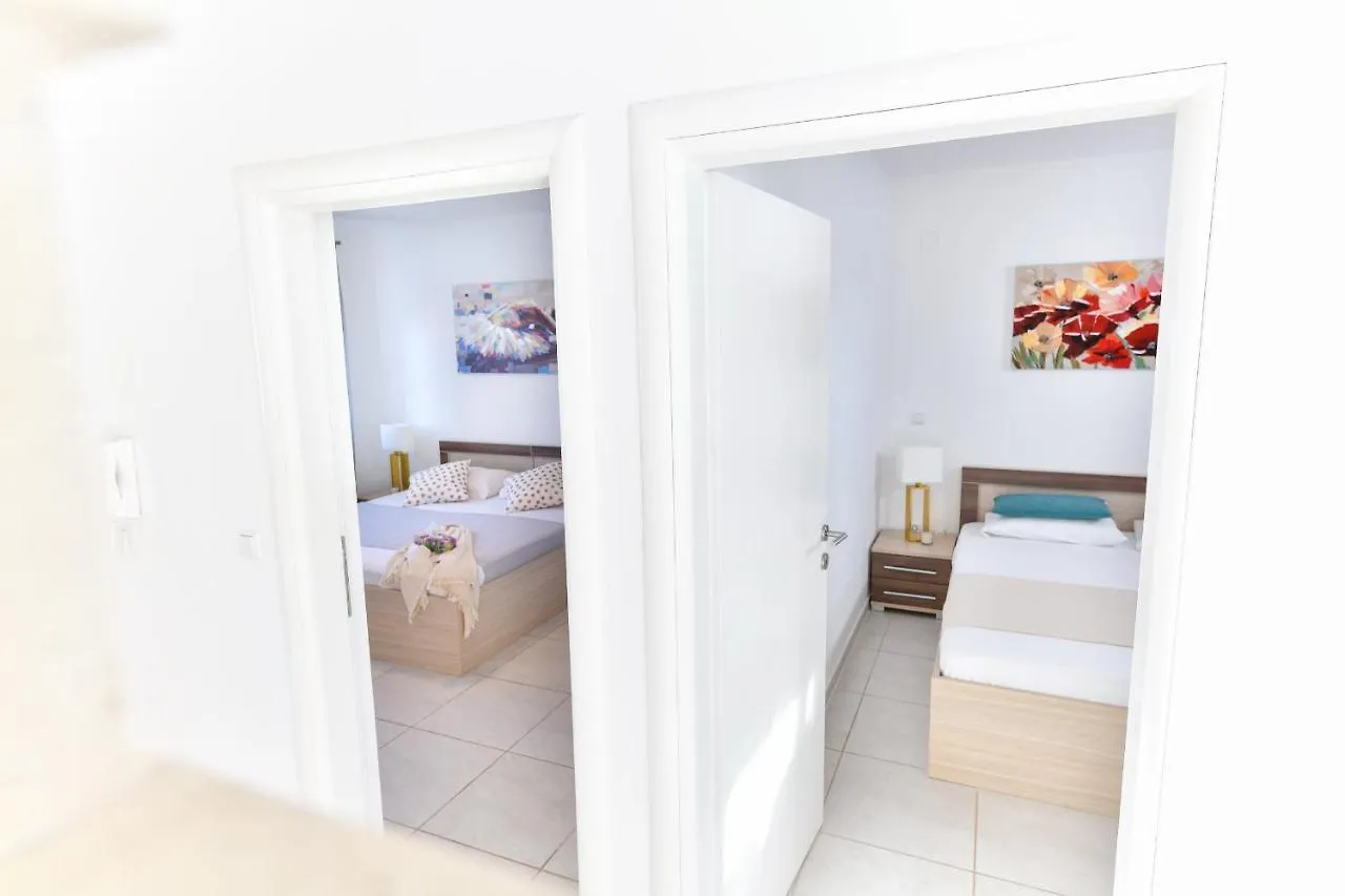 Deluxe Triplex Antea Villa Sukošan