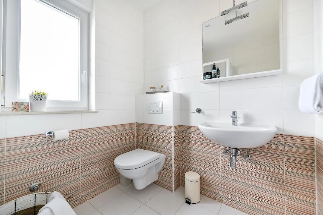 Deluxe Triplex Antea Villa Sukošan 0*,