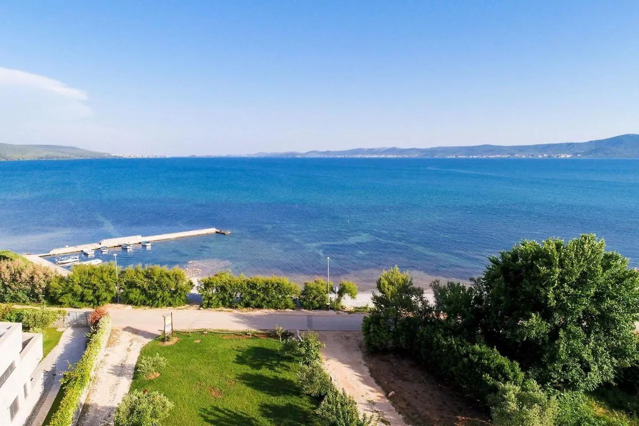 Tatil Evi Deluxe Triplex Antea Villa Sukošan