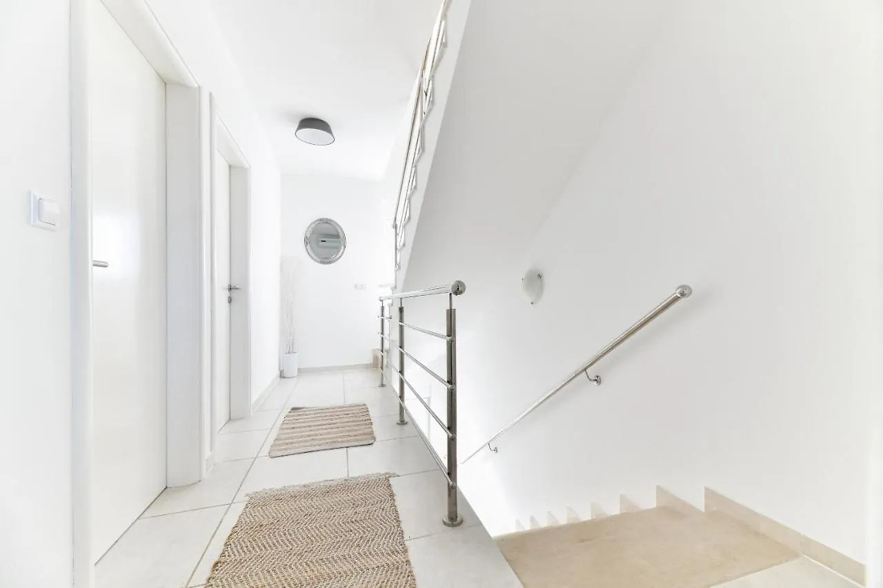 Tatil Evi Deluxe Triplex Antea Villa Sukošan